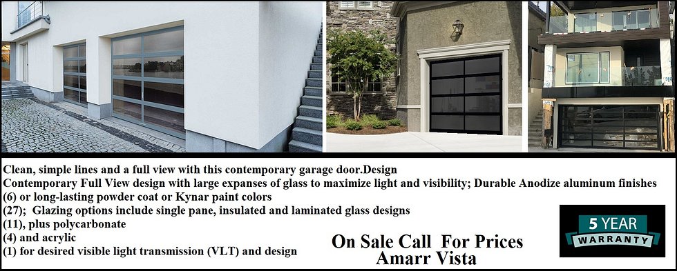 h-full-view-glazed-military-blue-aluminum-single-garage-door-br-07-After
